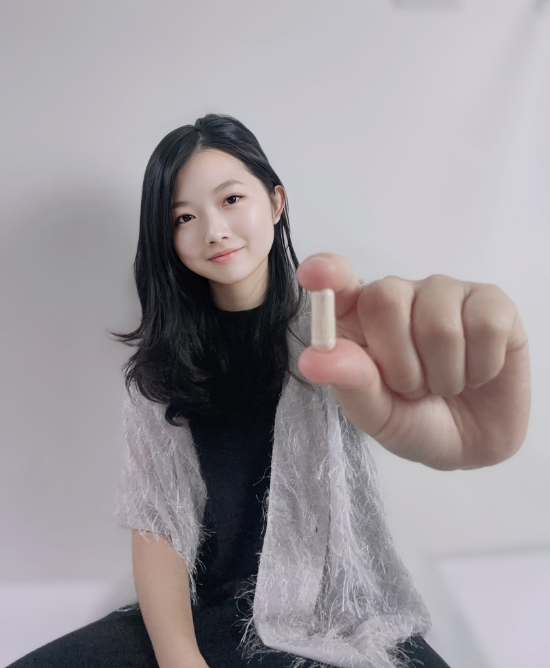 試用
